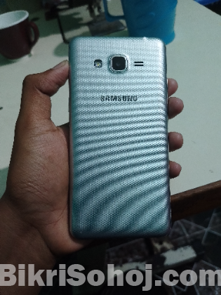 Samsung Galaxy grand prime+